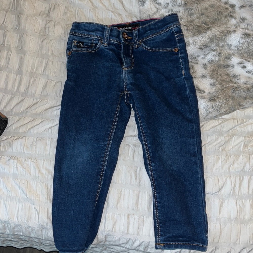 Jordache toddler jeans